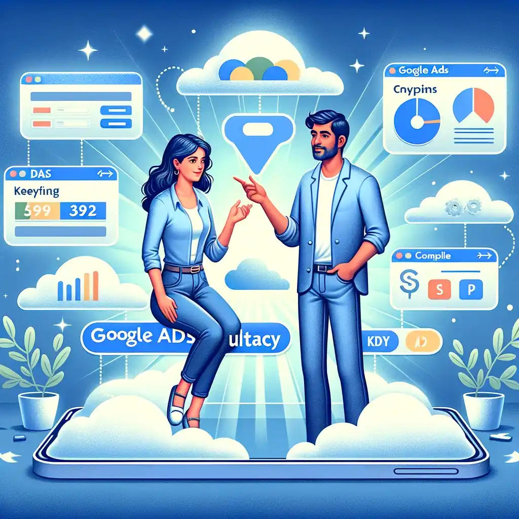 google reklam ajansı