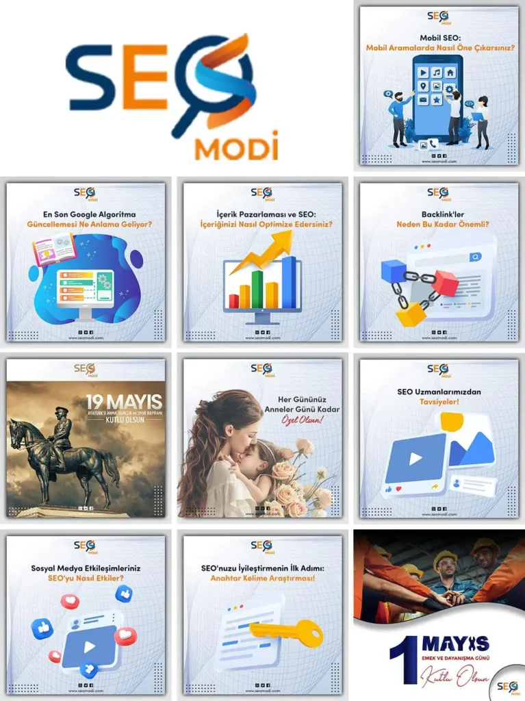 Seo Ajansı