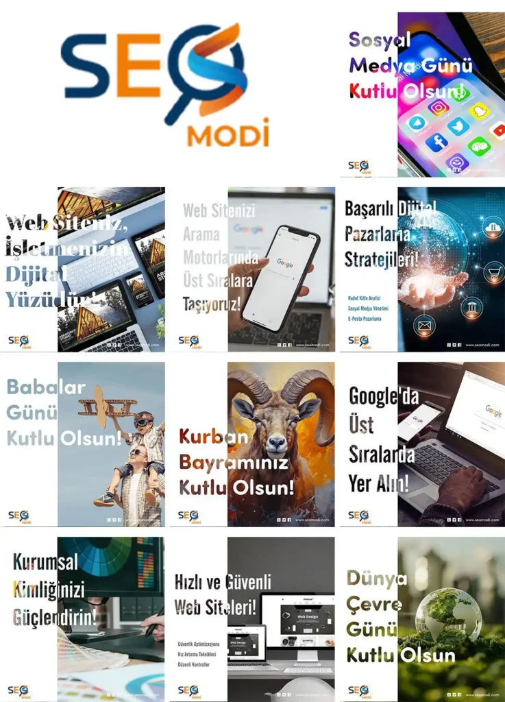 Seo Ajansı