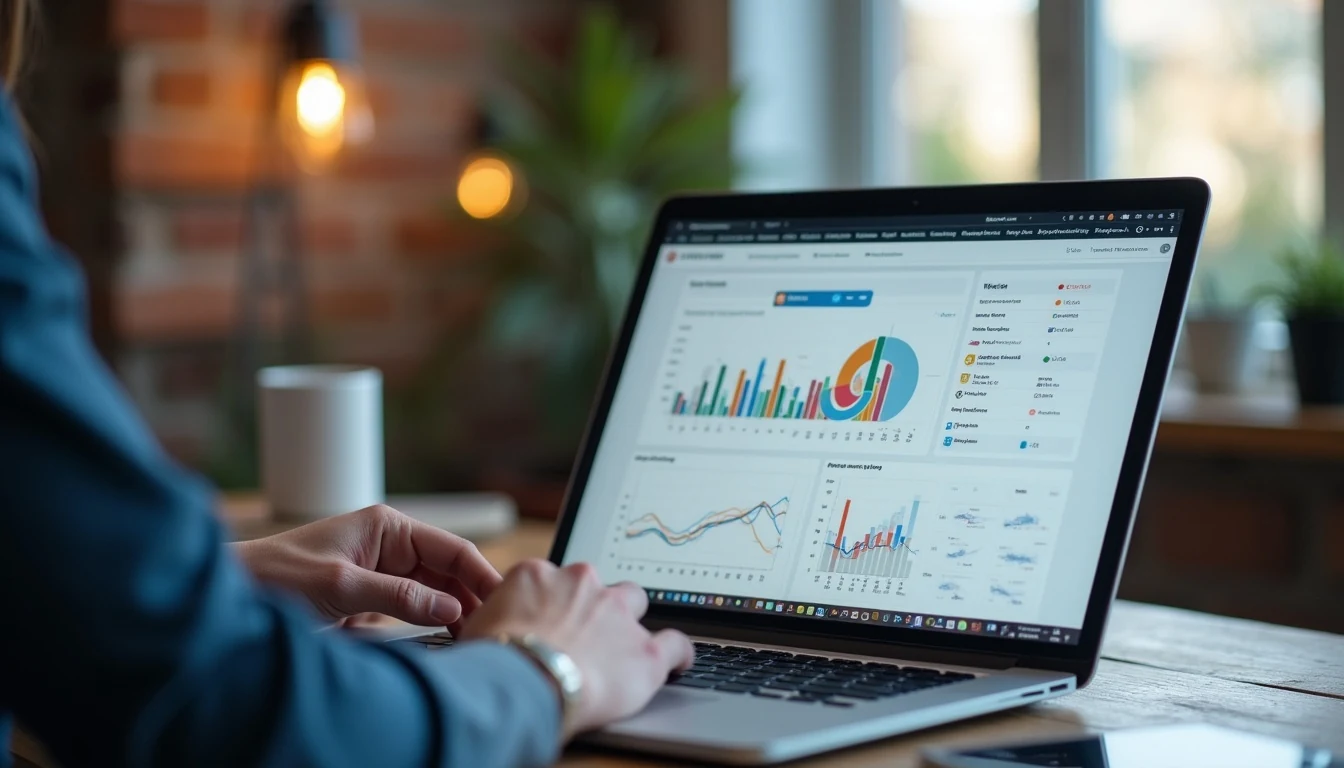 Content marketing and SEO strategy with keyword research