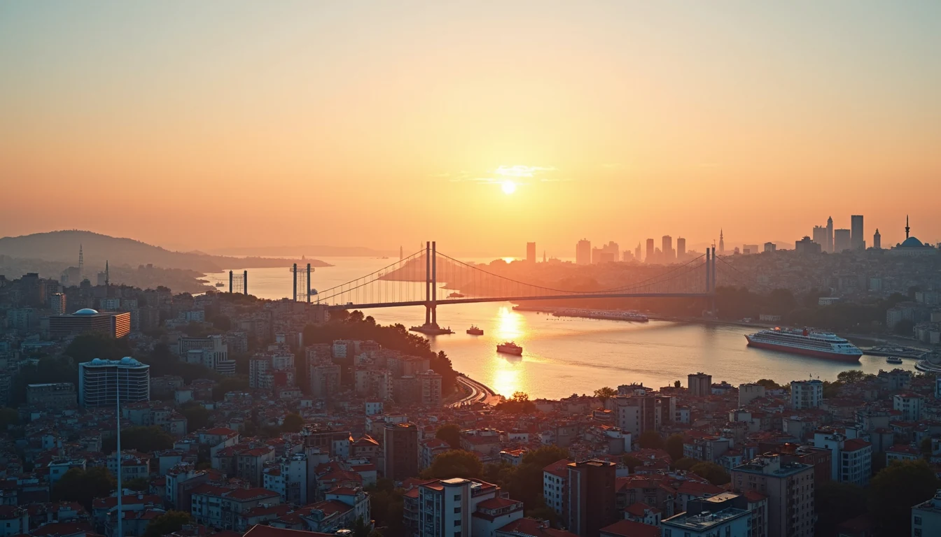 İstanbul SEO Fiyatları 2026 | İlçe Bazlı Bütçe Rehberi