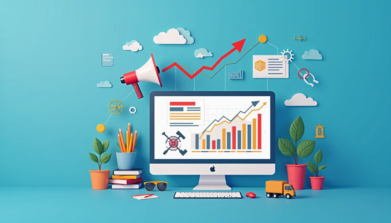 Samsun SEO Fiyatları | Karadeniz Ticaret, Sağlık ve Lojistik Merkezi
