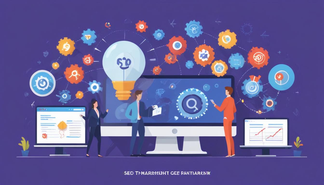 SEO Temel Kuralları ve Yapılması Gereken 15 Şey