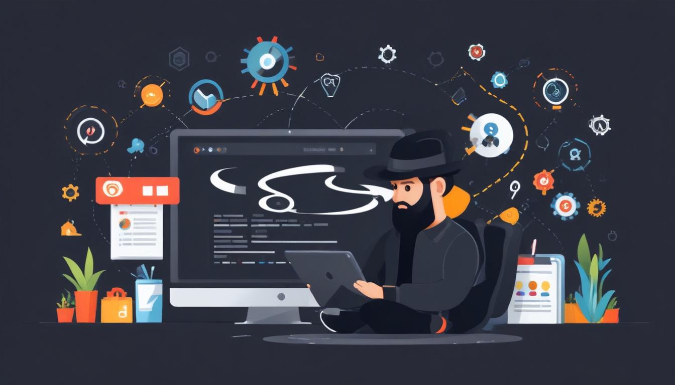 10 Siyah Şapka SEO Tekniği | Black Hat SEO