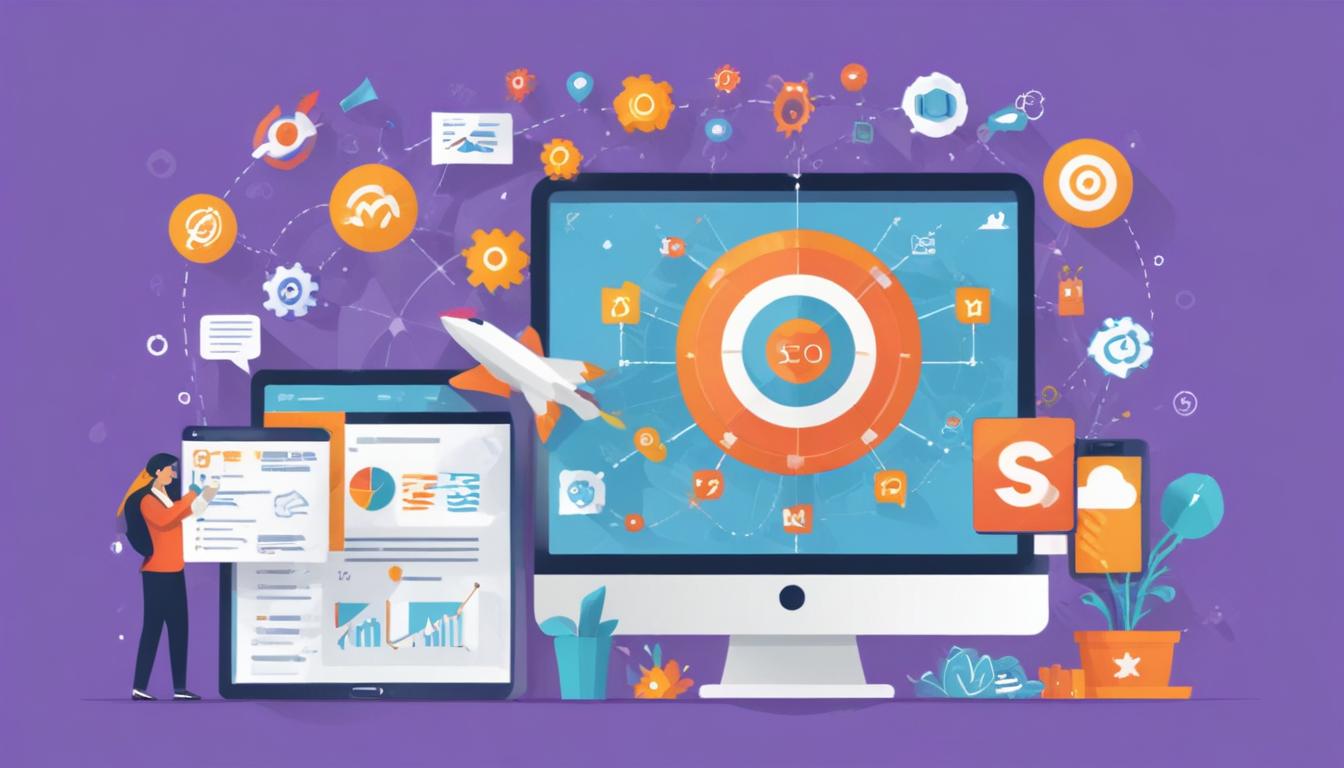 E-Ticaret SEO Stratejisi 2026: Satış Arttırma