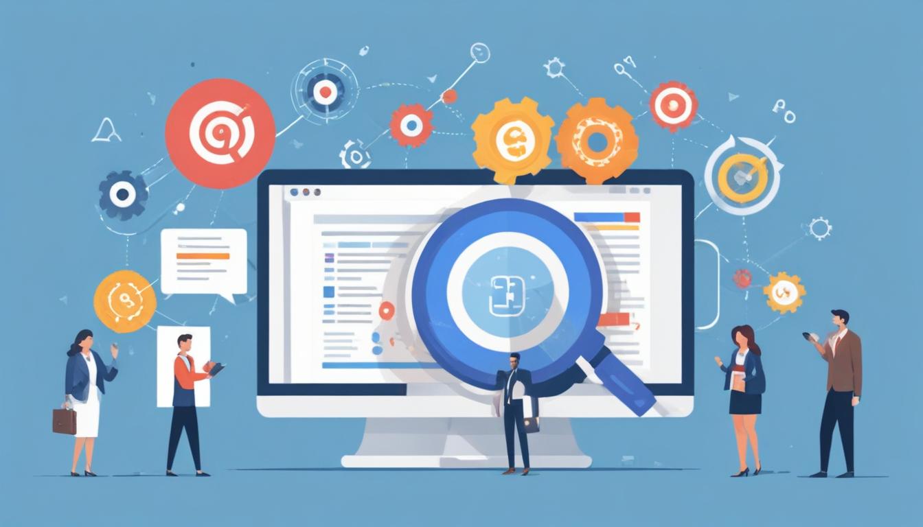 SEO'da Başarının Sırrı Nedir?