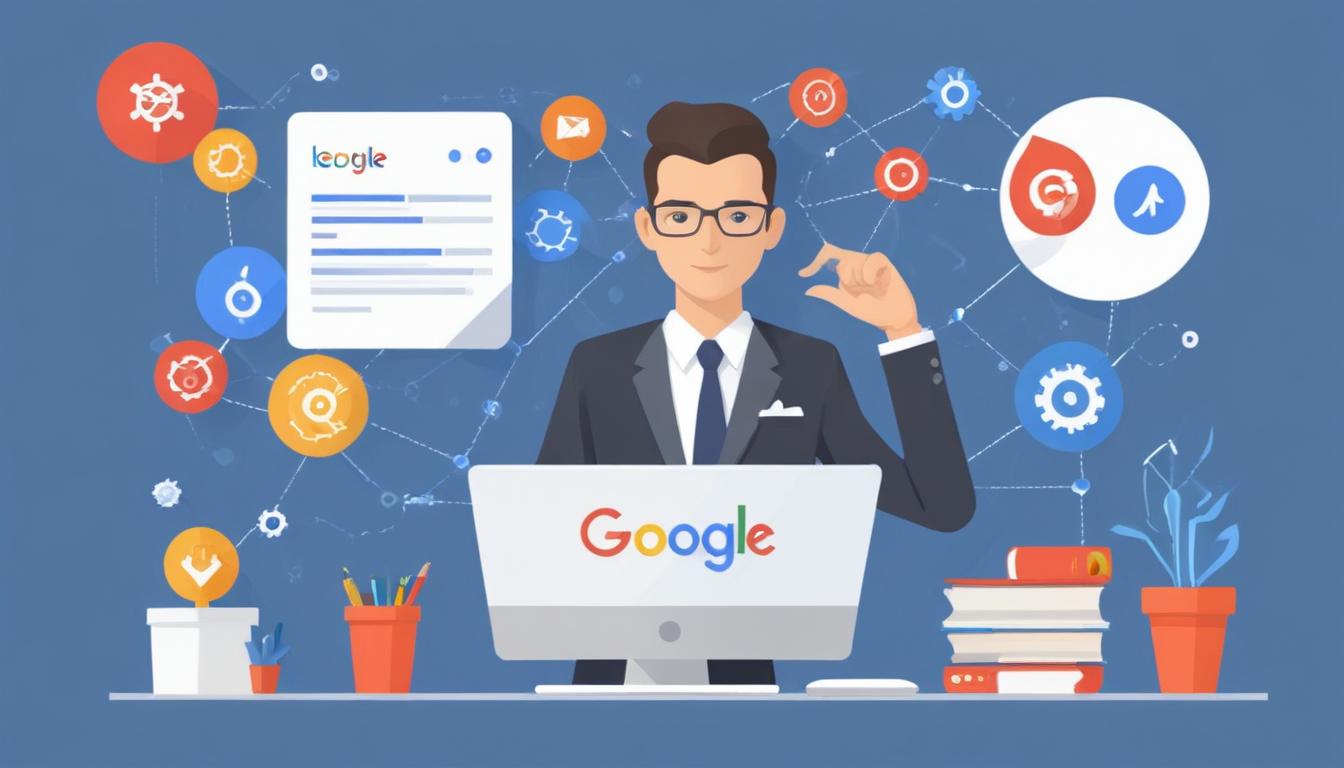 Google'da İlk Sayfaya Çıkmak: 20 Uzman Tekniği