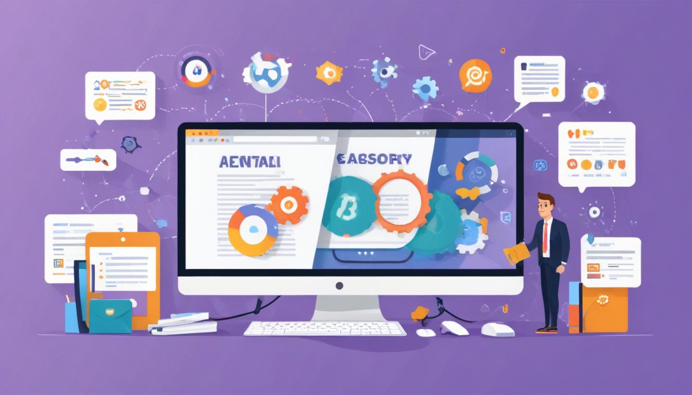 İçerik Optimizasyonu: Web Başarınızı Nasıl Artırır?