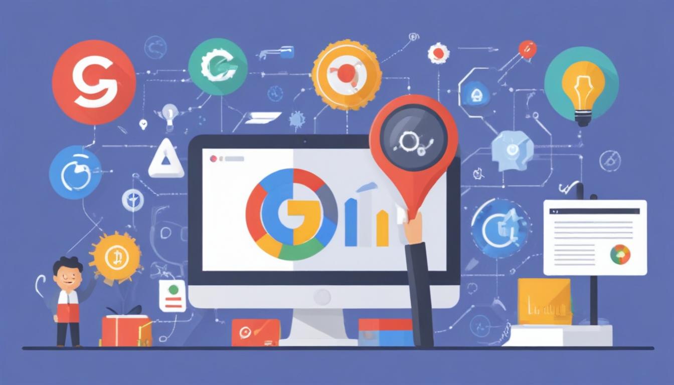 Google'da Nasıl Reklam Verilir? 9 Adımda Öğren.