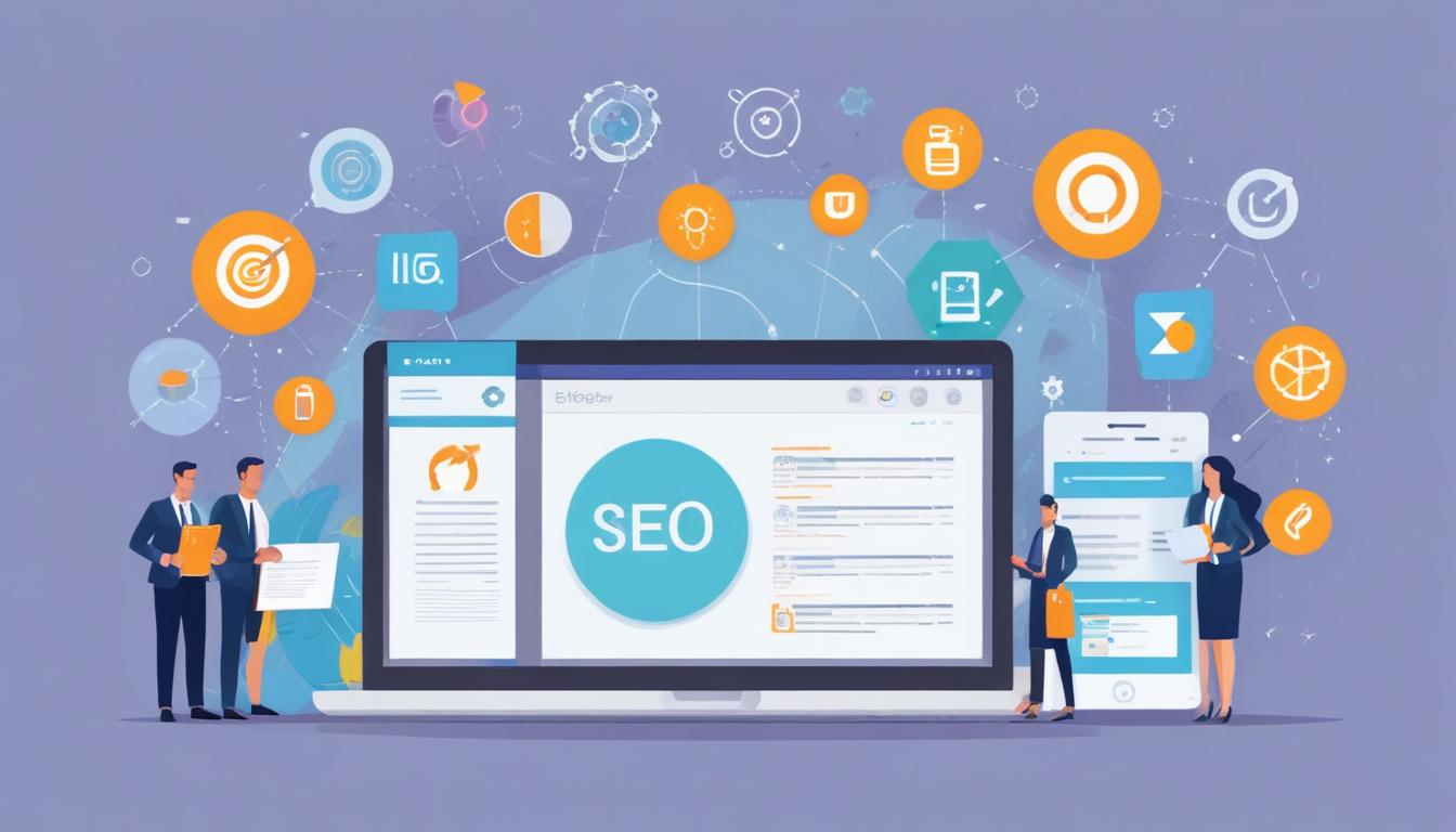 E-Ticaret Sitesi SEO Çalışması [12 Nasıl Yapılır Teknikleri]