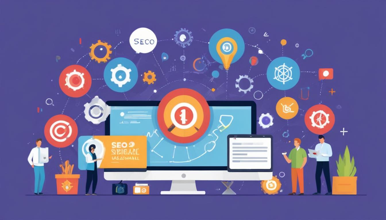 SEO Uyumlu Makale Yazmak [10 Teknik] [Örnekleri ile]