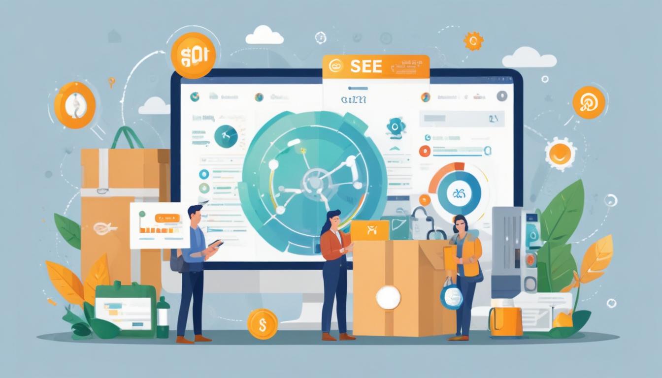 Ağrı SEO Fiyatları: Paketler ve Güncel Ücretler