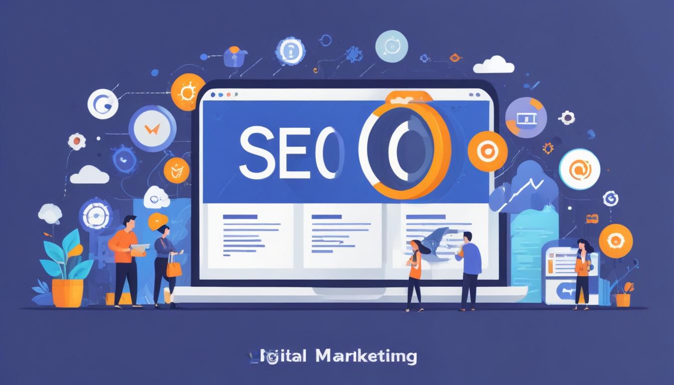 SEO ve Sosyal Medya Birleştirme | Uzman Teknikler