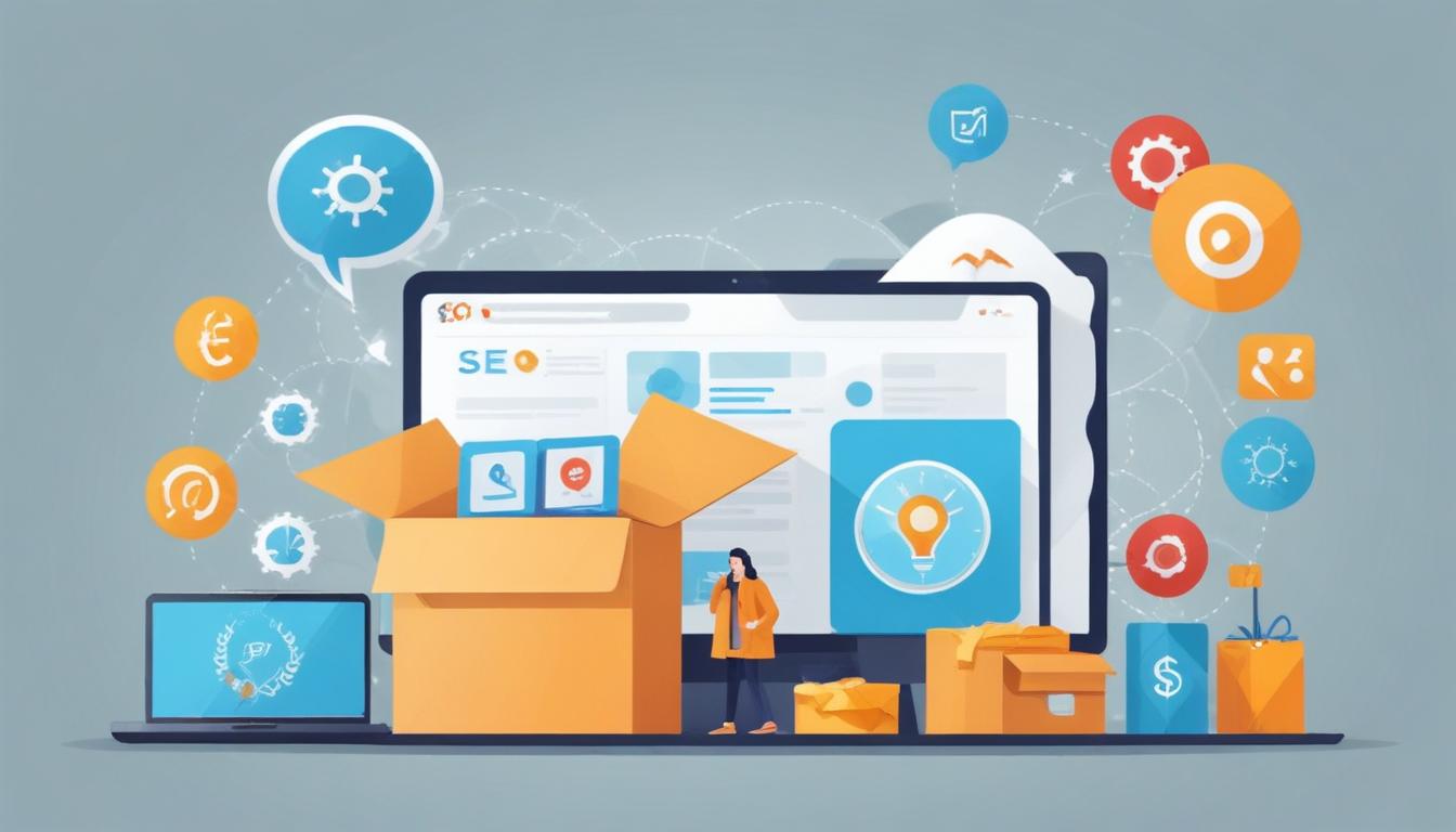 Kırşehir SEO Fiyatları: Paketler ve Güncel Ücretler