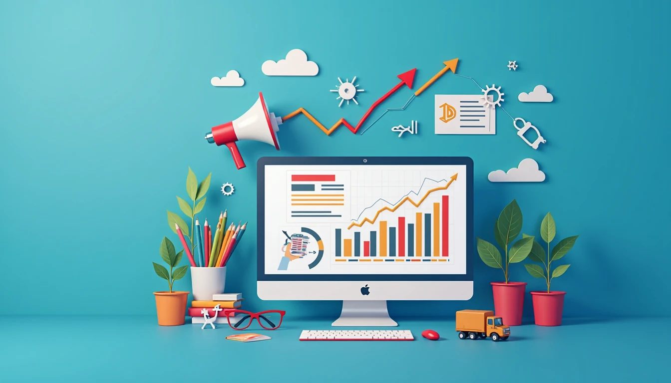 Sivas SEO Fiyatları: Lojistik, Termal ve Tarım