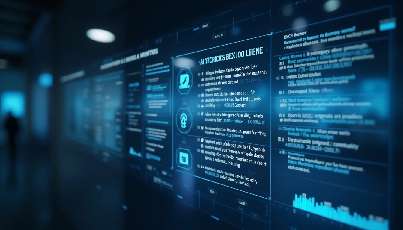 AI search visibility tracker içinde alıntı ve kaynak takibi ekranı