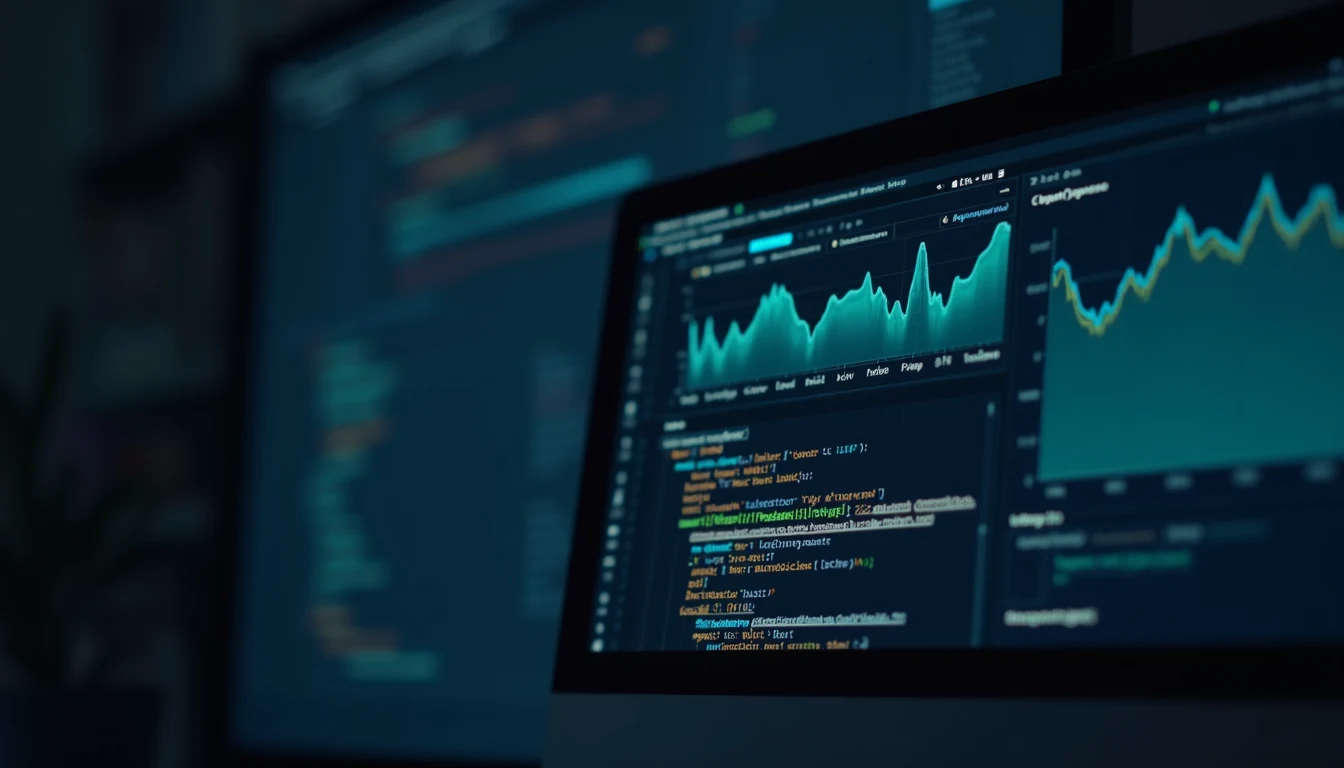 Core Web Vitals optimizasyonu için WordPress hız iyileştirme çalışması