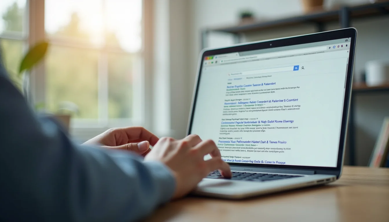 E-E-A-T içerik kalitesi Google arama sıralaması değerlendirmesi