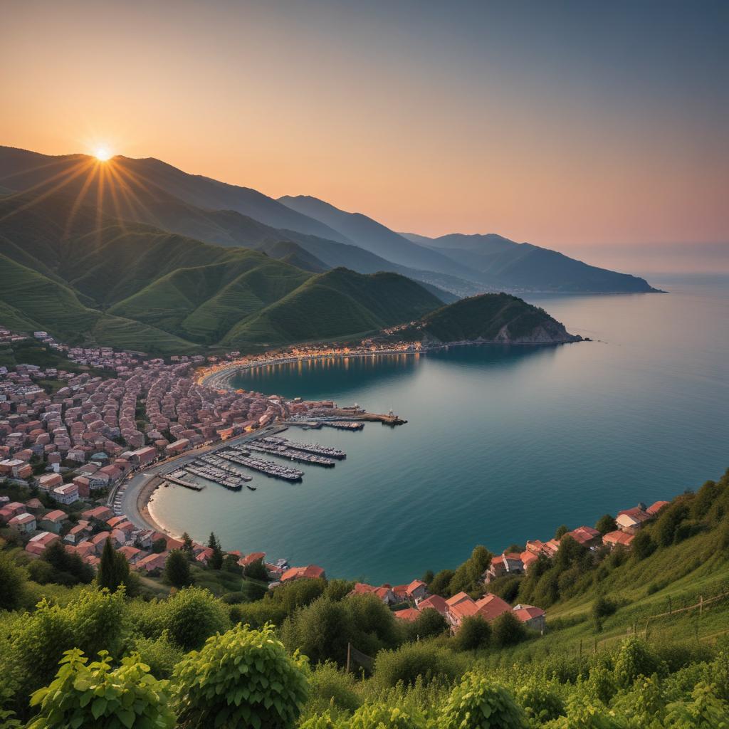 Giresun SEO Fiyatları 2026 | Fındık İhracatı ve Karadeniz Turizmi Odaklı SEO Danışmanlığı