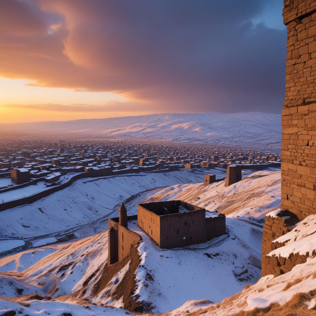 Kars SEO Fiyatları 2026 | Turizm, Gastronomi ve Doğu Ekspresi Odaklı SEO Danışmanlığı