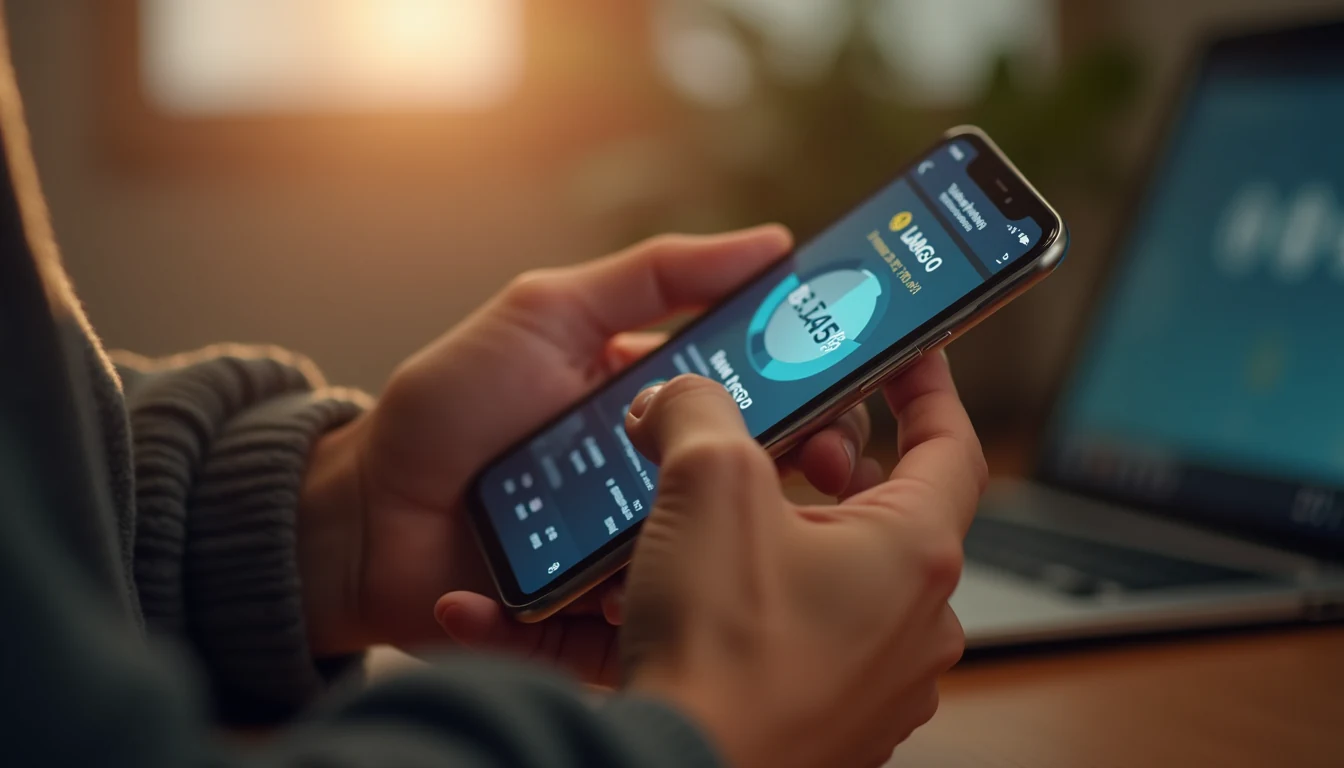 Mobil cihazda sayfa hızı ve performans testi