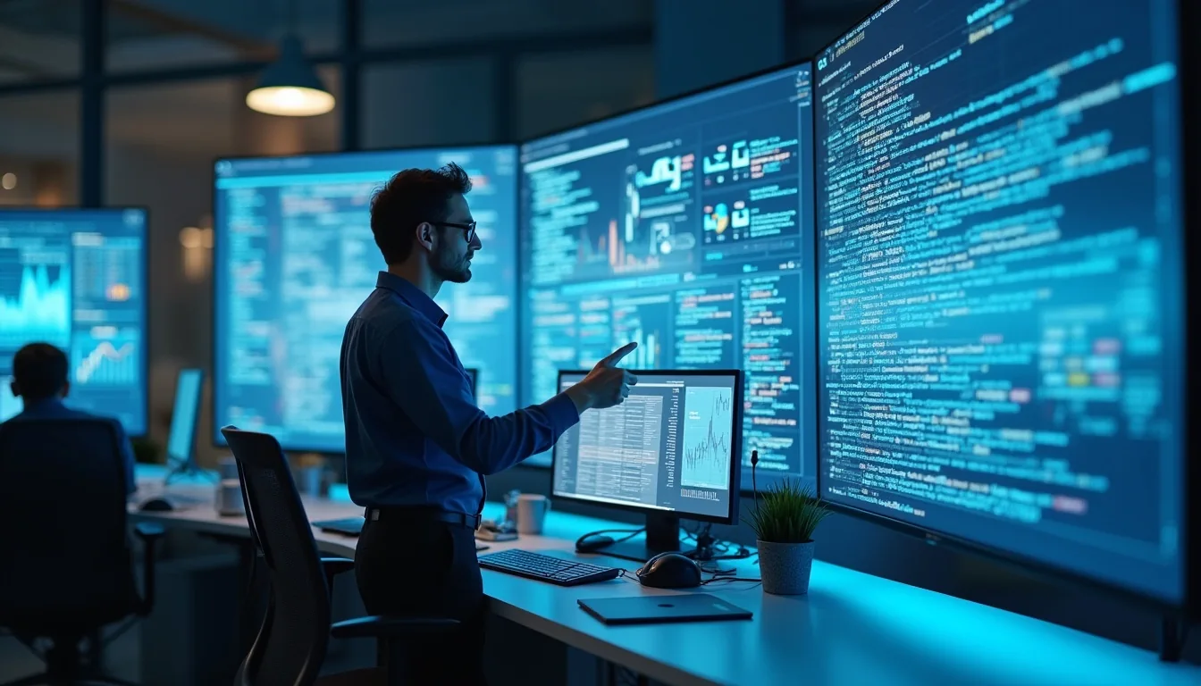 Programmatic SEO Nedir? 2026'da Ölçeklenebilir Organik Büyüme Rehberi