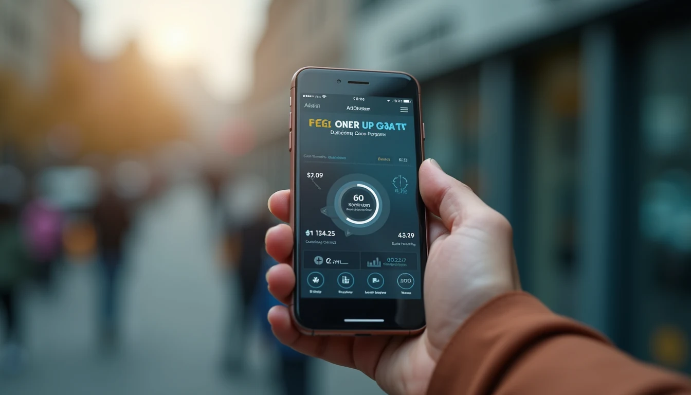 Mobil cihaz üzerinde hızlı açılan web sitesi performans testi ve kullanıcı deneyimi odaklı tasarım