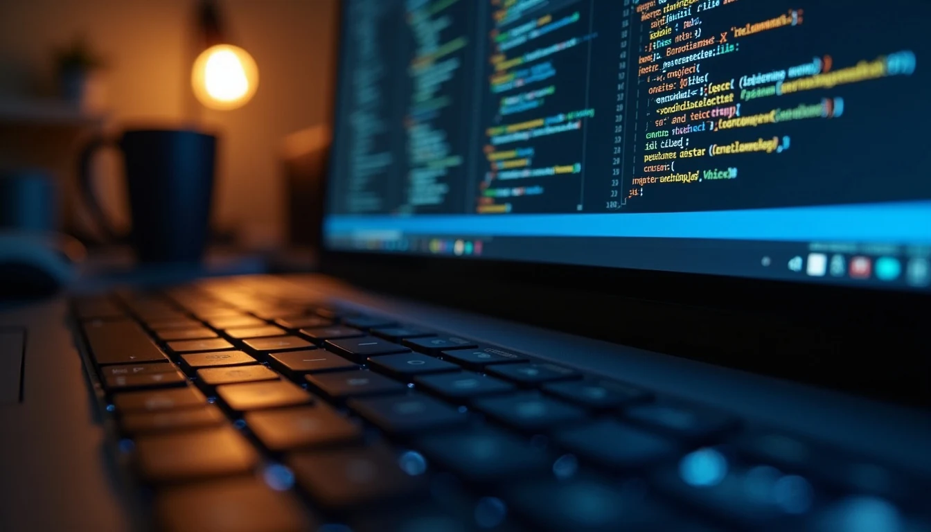 Schema markup ve semantik içerik optimizasyonu