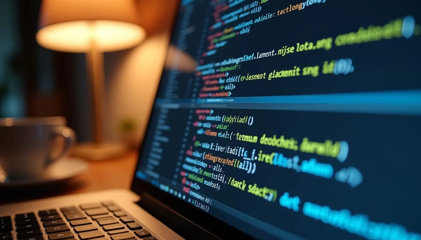 Schema markup ve yapılandırılmış veri optimizasyonu