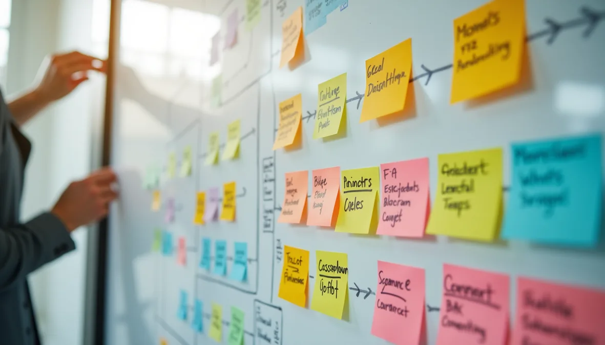 AI Overviews SEO optimizasyonu için içerik yapısı ve cevap mimarisi planlama