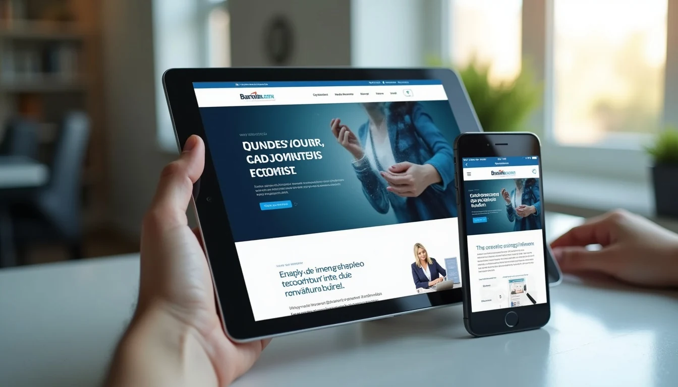 Ankara kurumsal web tasarım çözümleri: e-ticaret, B2B ve dijital dönüşüm