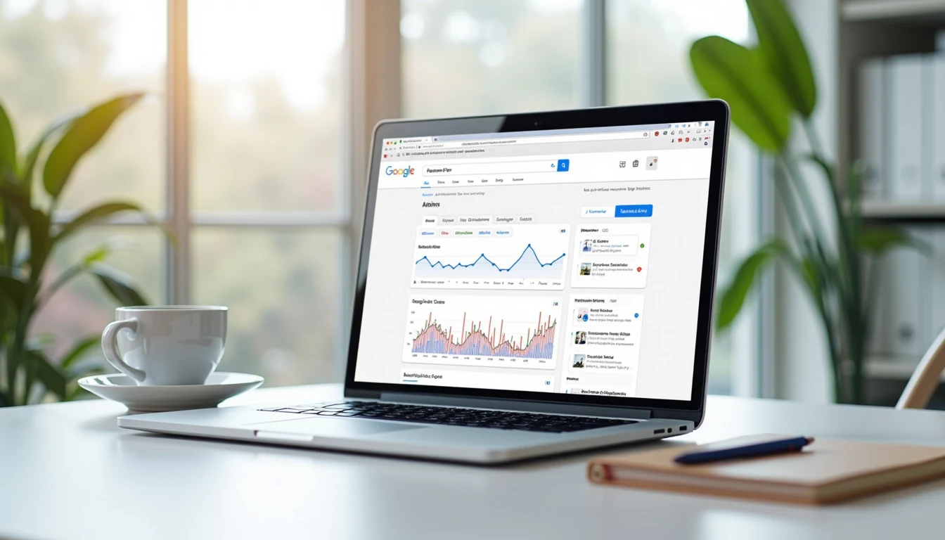 Google Search Console Nedir? 2026 SEO Performans İzleme ve Optimizasyon Rehberi
