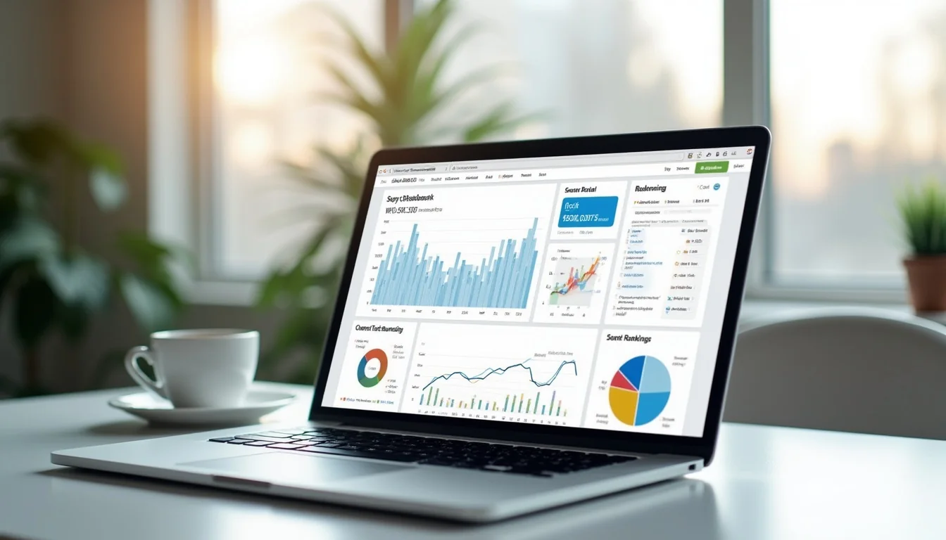 Görsel SEO Optimizasyonu: 2026 Web Sitesi Görsel Optimizasyon Rehberi