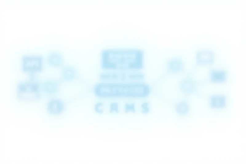 Headless CMS Nedir? 2026 Web Geliştirme ve SEO İçin Kapsamlı Rehber