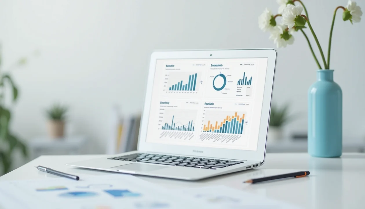 Kayseri SEO fiyatları süreç ve raporlama görseli