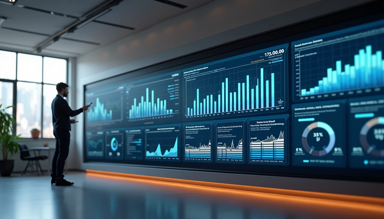 SEO KPI’ları Nedir? 2026 İçin Organik Performans Ölçüm Rehberi