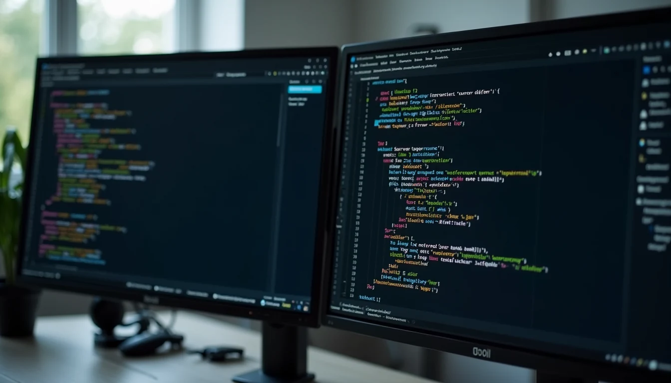 301 ve 302 yönlendirme karşılaştırması web geliştirici ekranı