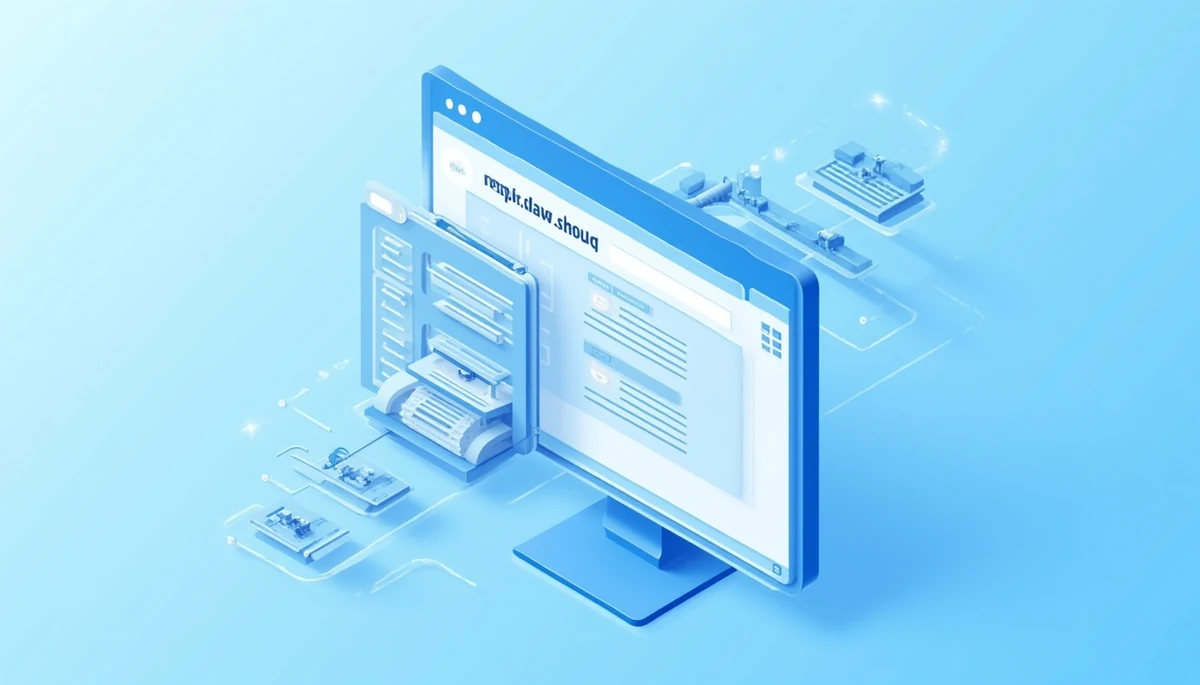 URL Yapısı Optimizasyonu: 2026 SEO Rehberi