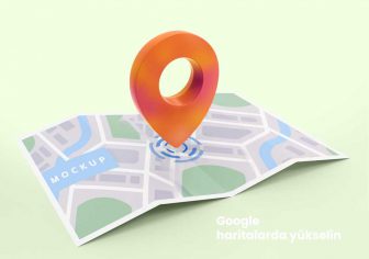 Google Haritalar Seo (Maps) | Google Haritalarda Yükselme 10 Adım