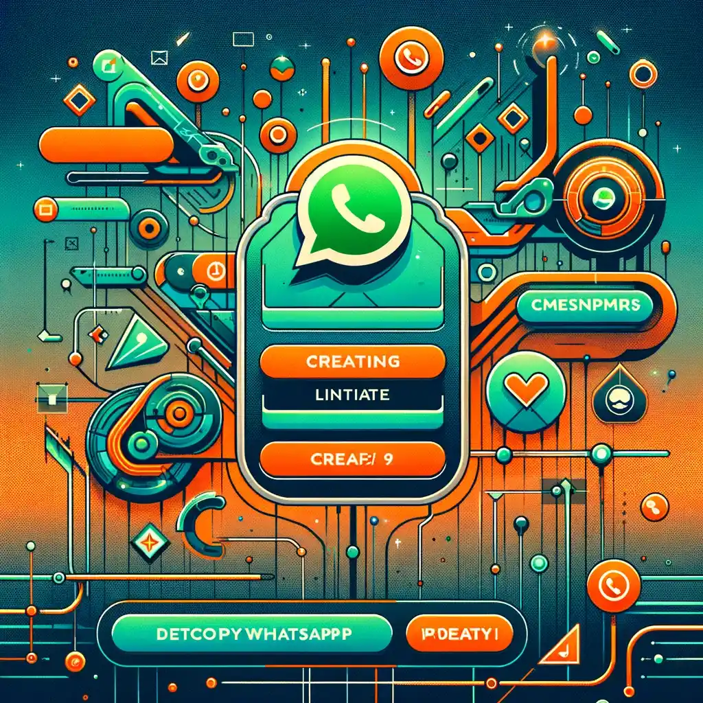 whatsapp generator