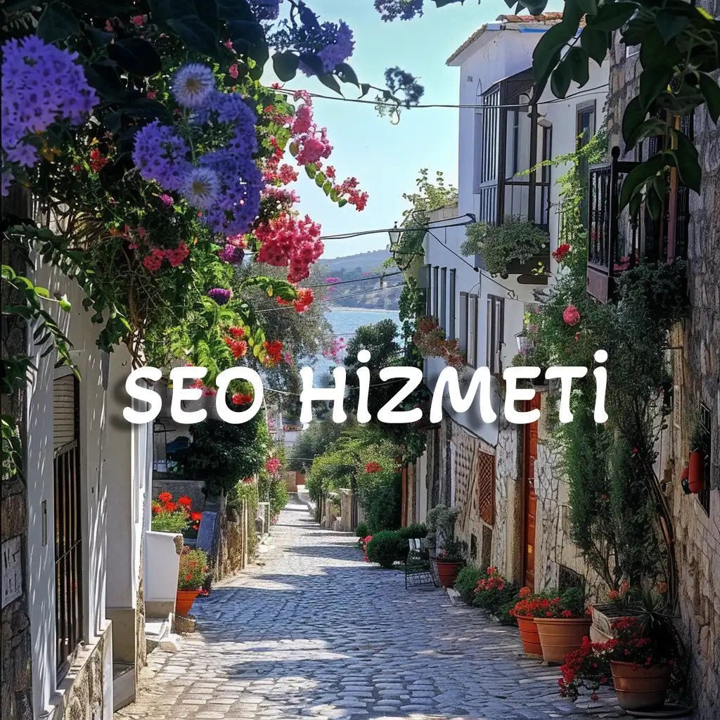 Bodrum SEO Hizmeti