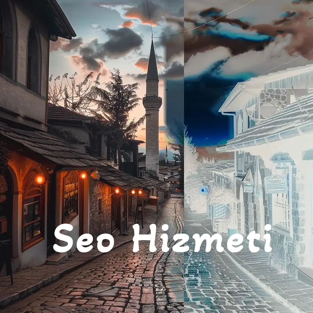 Bursa Seo Hizmeti