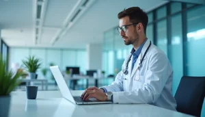 Doktorlar için SEO optimizasyonu hasta bulma 2026