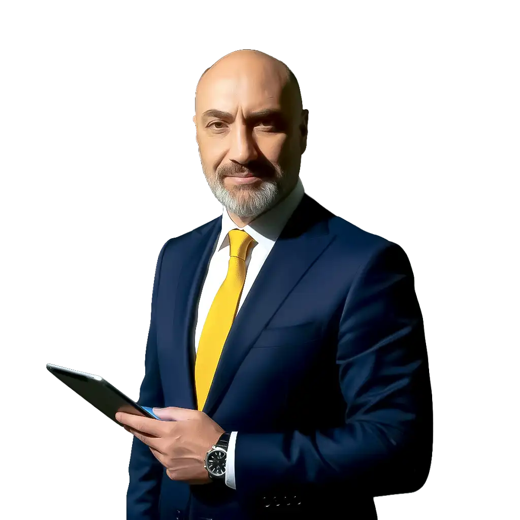 seo uzmanı ender çene