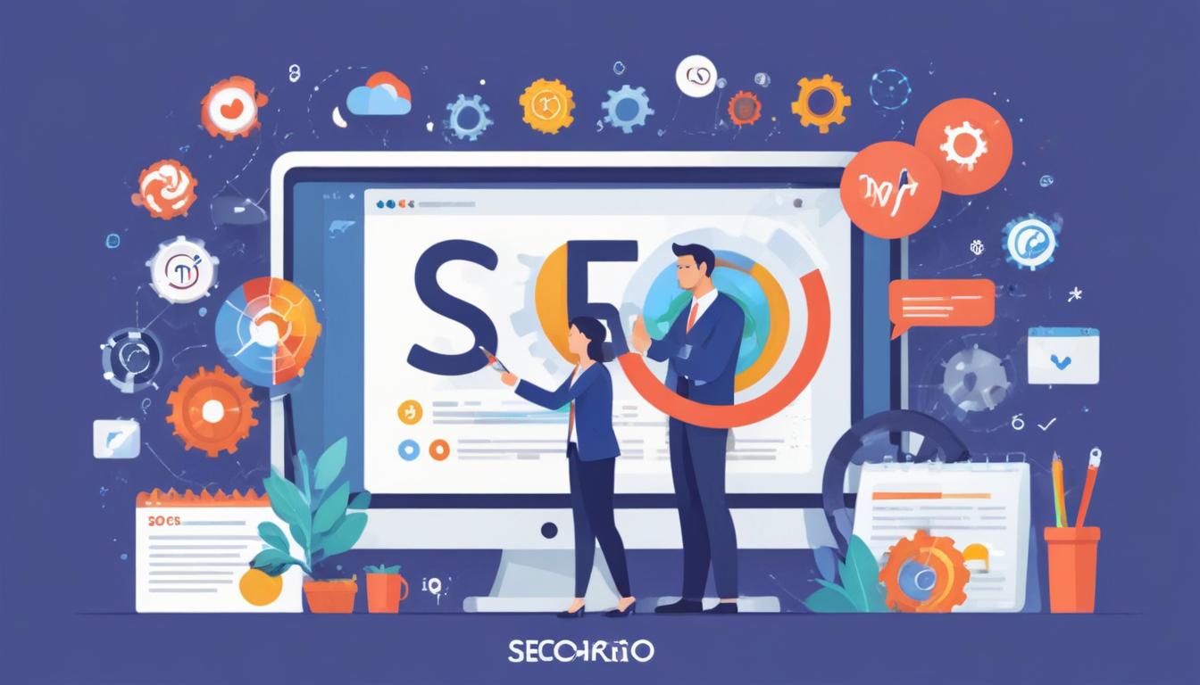 SEO İçeriği Nasıl Yazılır? [Güncel Rehber] - endercene.com.tr