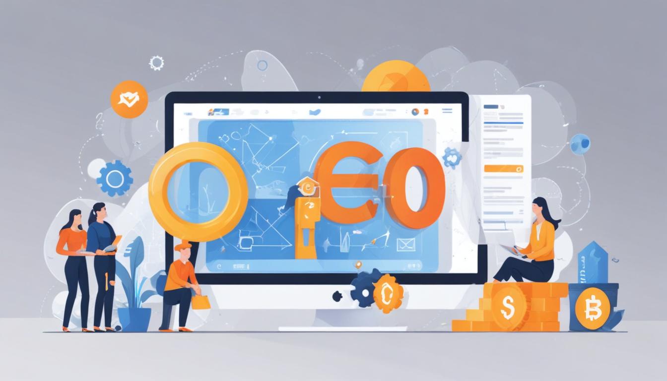 Yapay Zeka SEO (GEO) ve AEO Nedir? 2026 Rehberi - endercene.com.tr