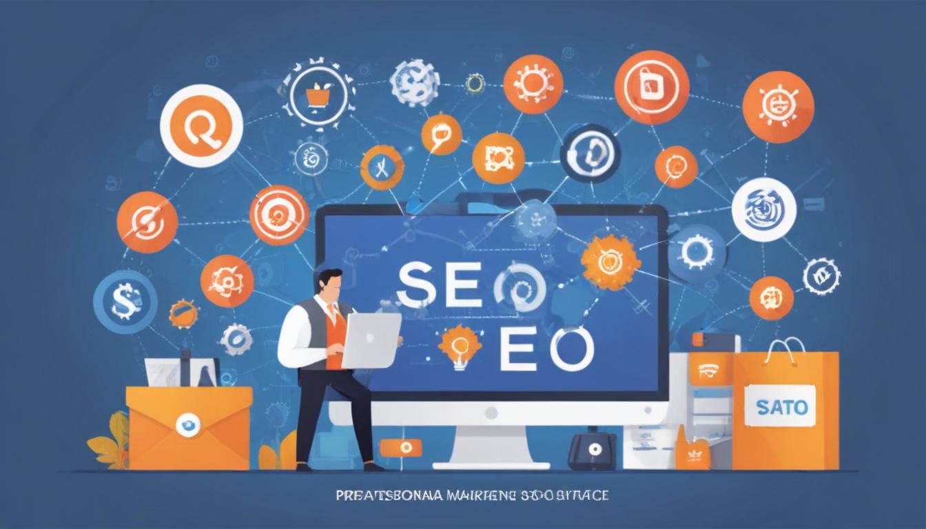 Esenyurt SEO Fiyatlari : Paketler ve Butce Rehberi - endercene.com.tr