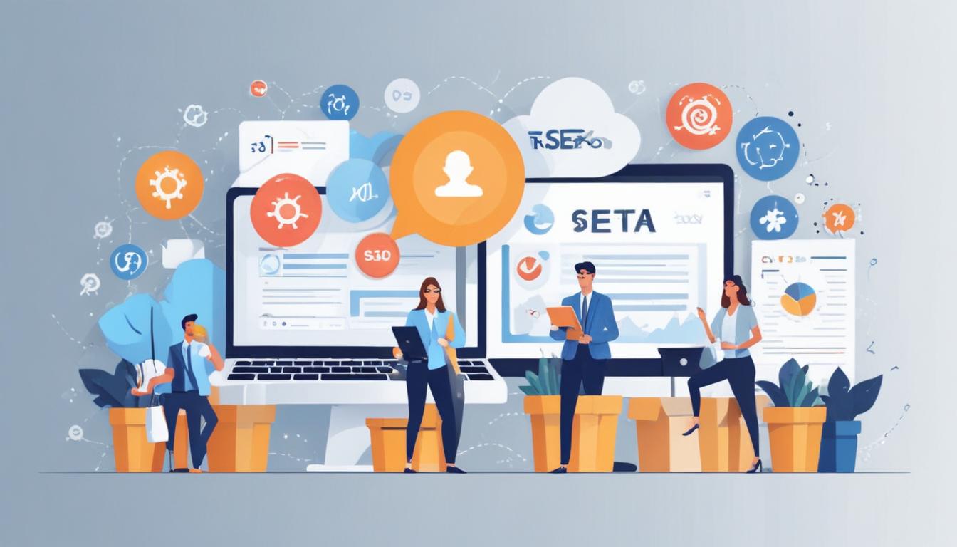 Uskudar SEO Fiyatlari : Paketler ve Butce Rehberi - endercene.com.tr
