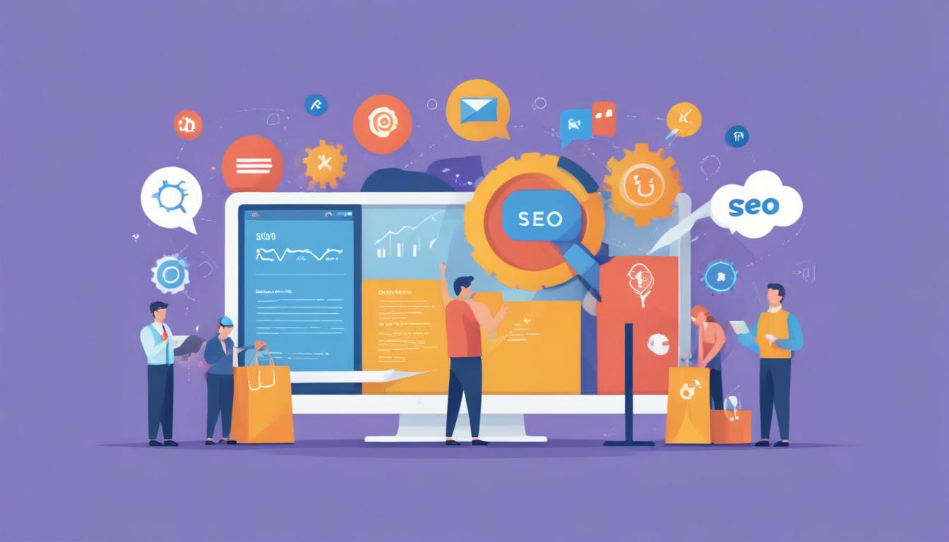 Urla SEO Fiyatları: Paketler ve Güncel Ücretler - endercene.com.tr
