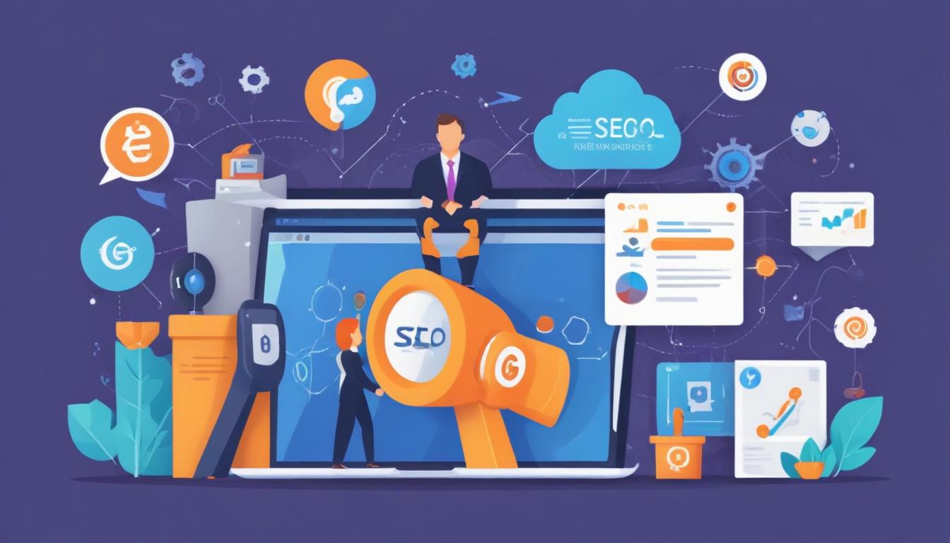Kemalpasa SEO Fiyatları: Paketler ve Güncel Ücretler - endercene.com.tr